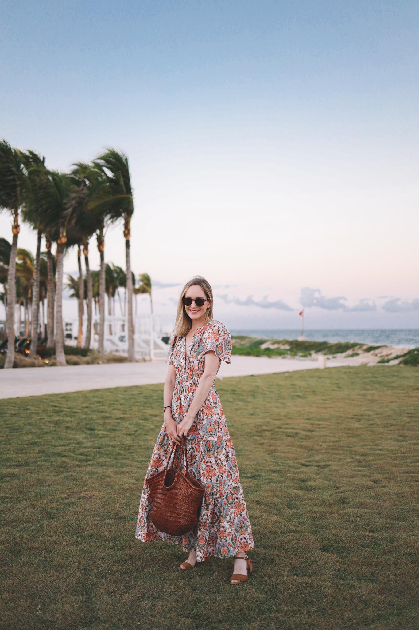 Anthropologie sundress store