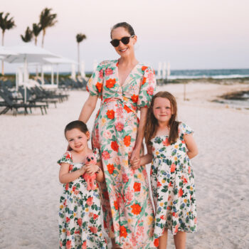 Our Favorite Old Navy Outfits for Tulum