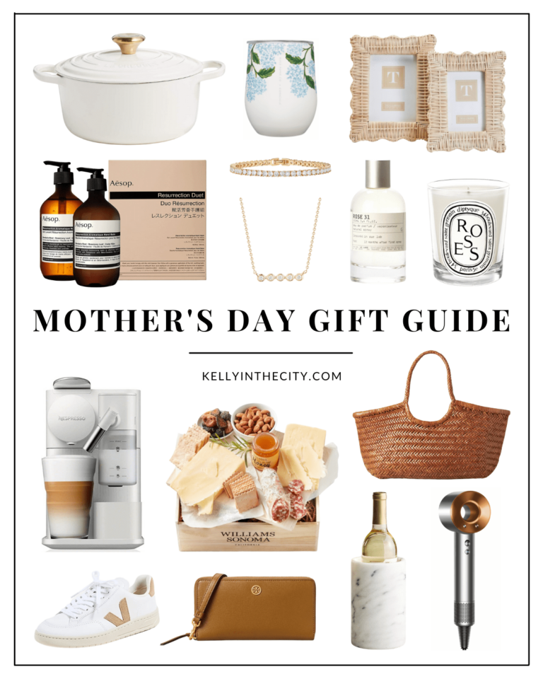 Mothers Day Ts Kelly In The City Lifestyle Blog