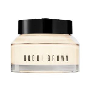 Bobbi Brown primer + moisturizer