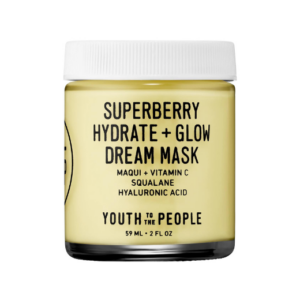 Superberry overnight mask | Sephora Spring Savings Event Favorites