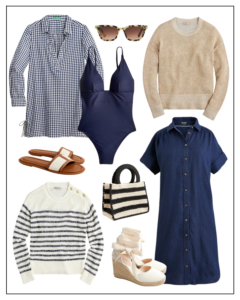 J.Crew New Arrivals
