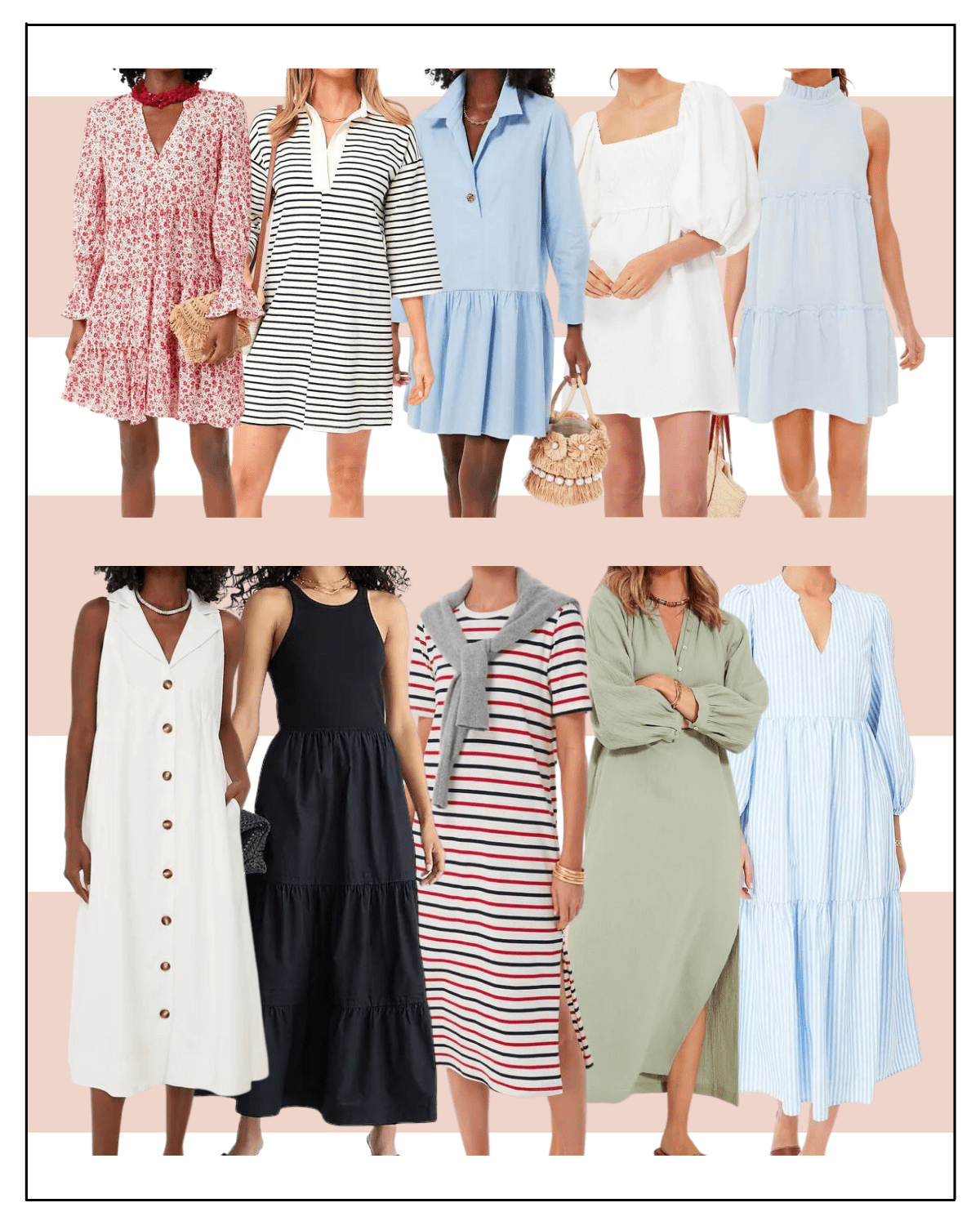 Best 2019 summer store dresses