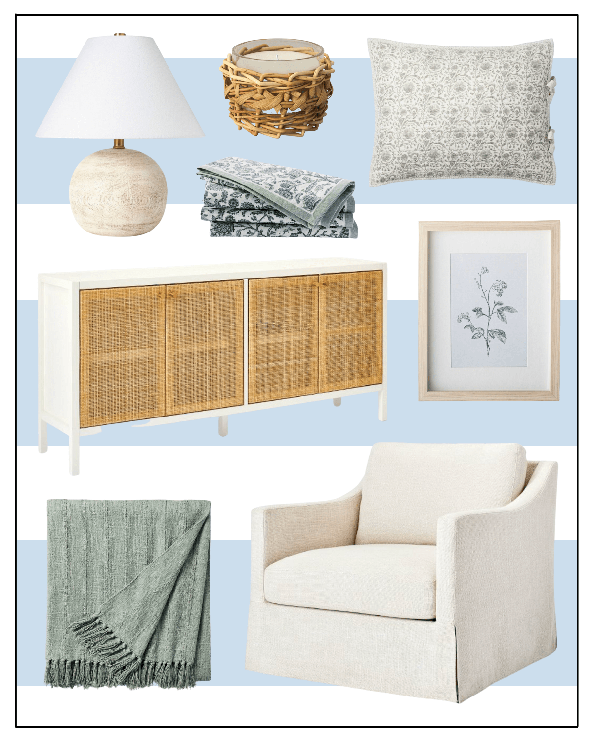 Target Home Decor Finds