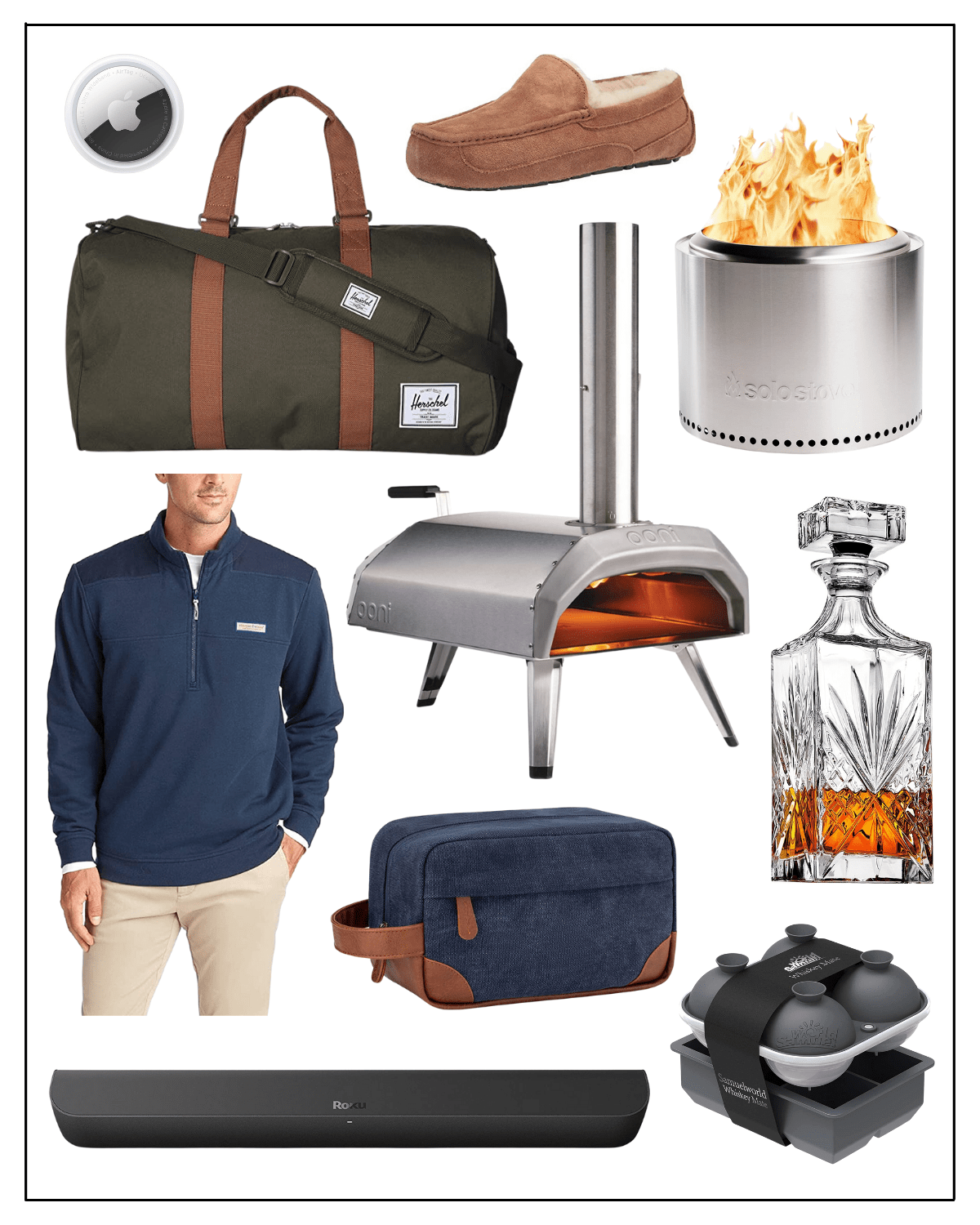 Gifts Under $50 - Kelly in the City