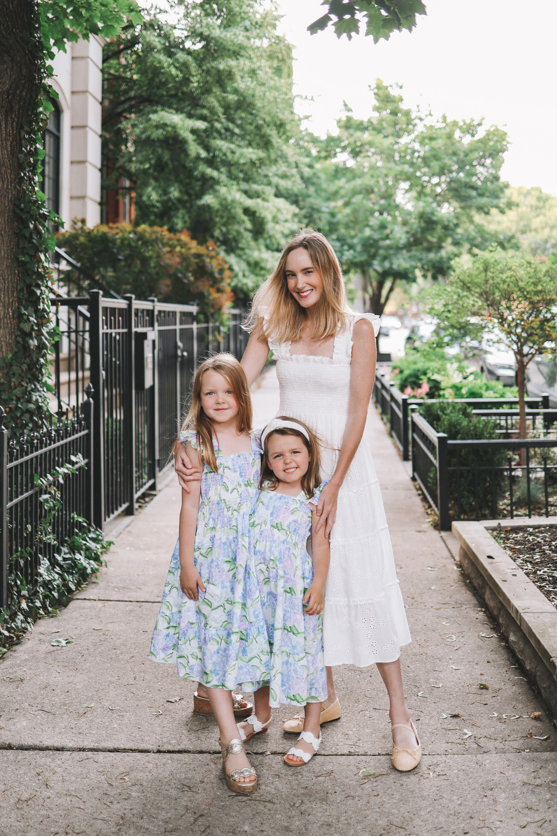 Mother and clearance teenage daughter outfits