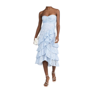 Summer Wedding Guest Dress Ideas