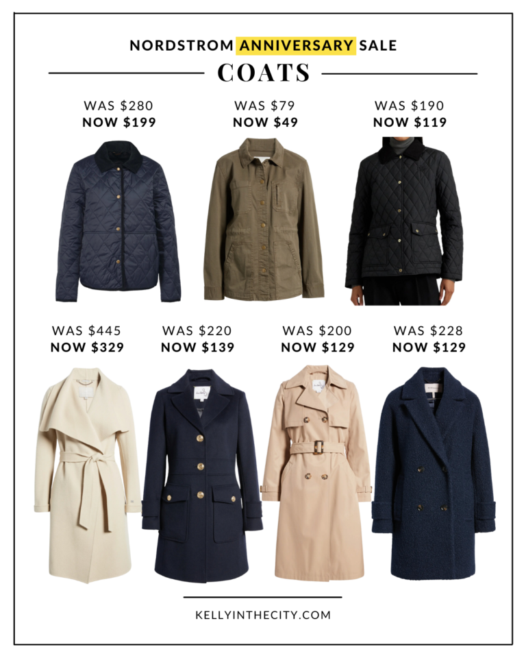 2023 Nordstrom Anniversary Sale