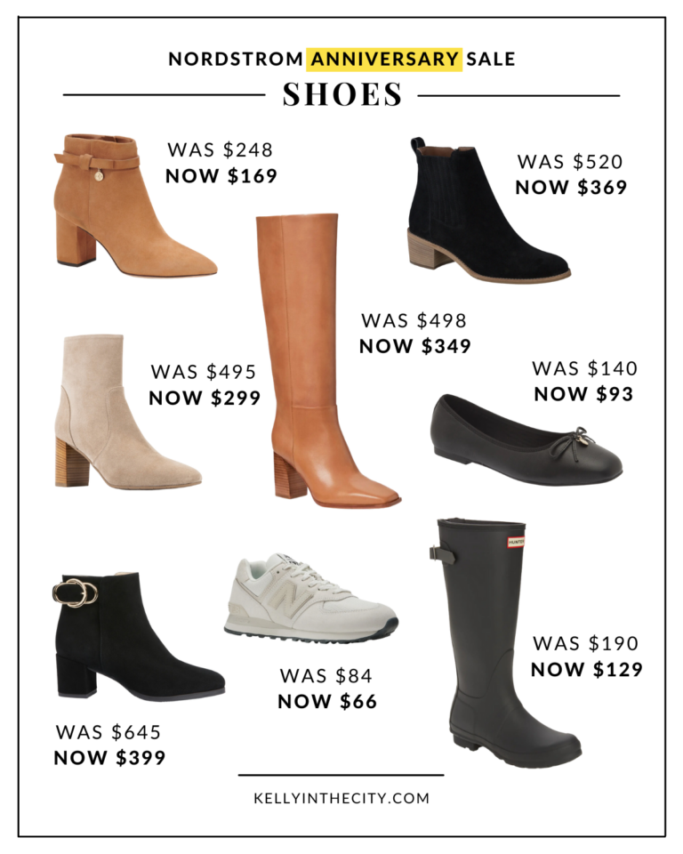 2023 Nordstrom Anniversary Sale