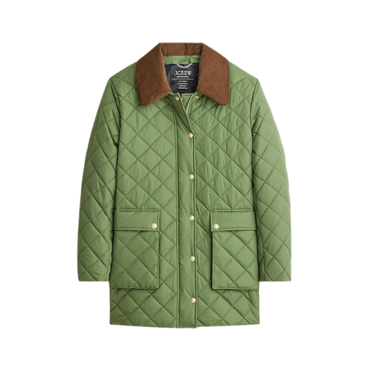 21 Best Fall Jackets and Coats