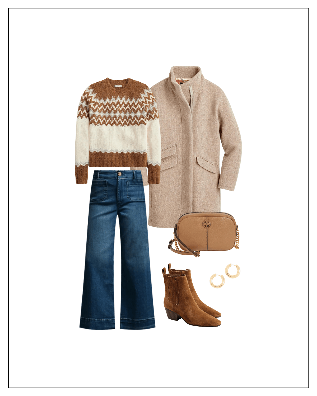 10 Thanksgiving Day Outfit Ideas