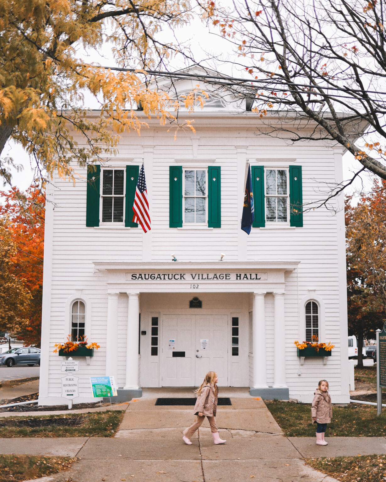 A FamilyFriendly Guide to Saugatuck, MI