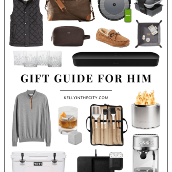 2023 Gift Guide for Him