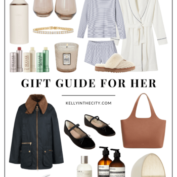 Gift Guide for Her