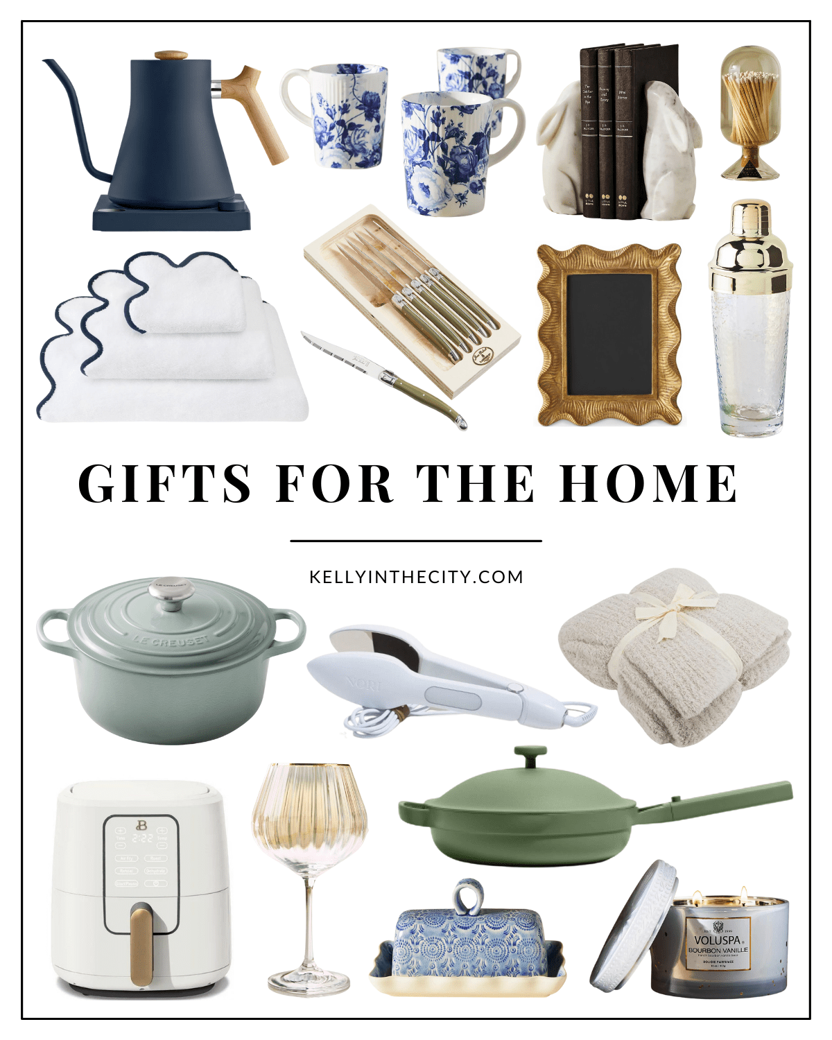 Gifts for the Home