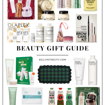 2023 Beauty Gift Guide