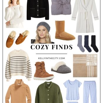 My Favorite Cozy Finds