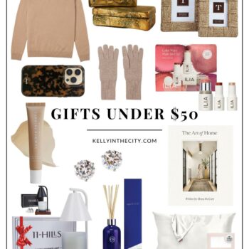 2023 Gifts Under $50 for Women