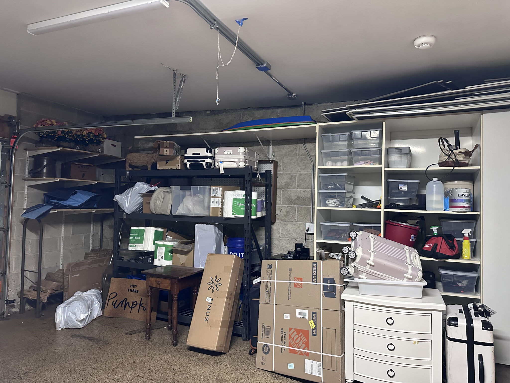 Garage renovation near me