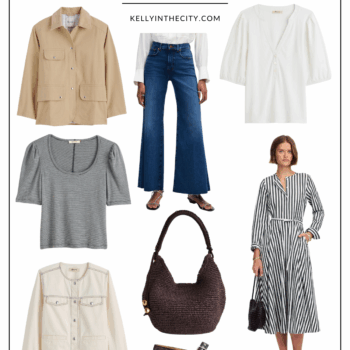 Extra 40% Off Madewell Sale