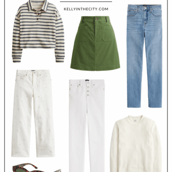 Extra 50% Off J.Crew Factory