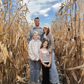 Wisconsin Trip: Marinette and Door Counties