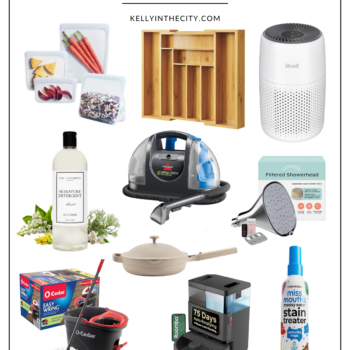 Amazon Big Spring Sale Spring Cleaning 2026